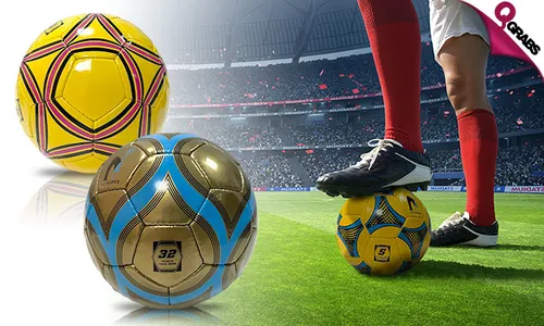 NI Super Football!